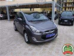 HYUNDAI IX20 1.4 90 CV Comfort