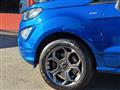 FORD ECOSPORT 1.0 EcoBoost 100 CV ST-Line Black Edition