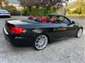 BMW SERIE 3 i Cabrio DKG 305CV M-SPORT ! 1PROPRIETARIO ! NUOVA