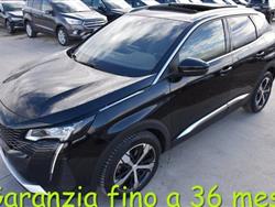 PEUGEOT 3008 BlueHDi 130 S&S EAT8 GT Line *Tetto Apribile*