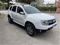 DACIA DUSTER 1.6 110CV 4x4 Lauréate