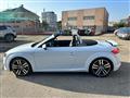 AUDI TT Roadster 2.0 TFSI quattro S tronic S line