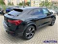 AUDI Q3 SPORTBACK SPB 45 TFSI quattro S tronic S line