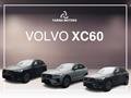 VOLVO XC60 B4 (d) automatico Plus Dark N1 Tetto Panoramico