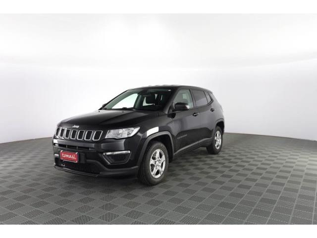 JEEP COMPASS 1.3 Turbo T4 Sport