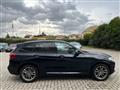 BMW X3 xDrive20d Msport