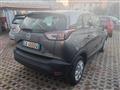 OPEL CROSSLAND X Crossland X 1.2 Turbo 12V 110 CV Start&Stop Advance