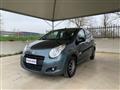 SUZUKI ALTO 1.0 GPL VALIDO FINO AL 11/30 OK NEOPATENTATI