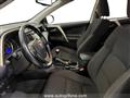 TOYOTA RAV4 Diesel 2.0 d-4d 2wd 124cv mt