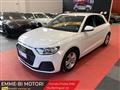 AUDI A1 SPORTBACK SPB 30 TFSI S tronic Admired Unico Proprietario