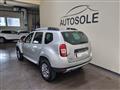 DACIA DUSTER 1.5 dCi 110CV 4x2 Lauréate