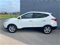 HYUNDAI IX35 2.0crdi 4WD Comfort 4x4 trazione integrale