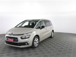 CITROEN GRAND C4 SPACETOURER Grand C4 SpaceTourer BlueHDi 130 S&S Feel