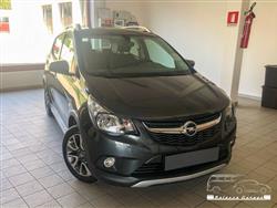 OPEL KARL Rocks 1.0 73 CV