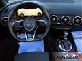 AUDI TT Roadster 45TFSI QUATTRO S TRONIC S LINE 2.0 245cv