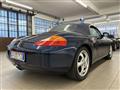 PORSCHE BOXSTER 2.7i 24V cat