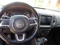 JEEP COMPASS 2.0 Multijet II 170 aut. 4WD Trailhawk