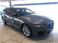 JAGUAR XF Sportbrake 2.0 D 180 CV AWD aut. R-Sport