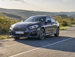 BMW SERIE 2 GRAND COUPE i Gran Coupé