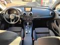 AUDI A3 SPORTBACK SPB 1.6 TDI S Tronic Sport 116cv