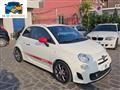 ABARTH 500 1.4 Turbo T-Jet ORIGINALE PERFETTA