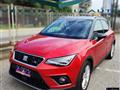 SEAT Arona 1.0 TGI FR