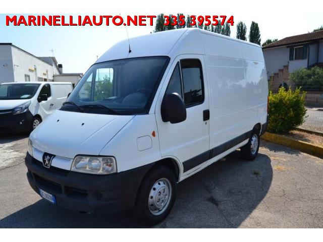 PEUGEOT BOXER 330 2.2 HDi/100CV PM-TN Furgone