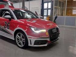 AUDI A1 1.4 TFSI 185 CV S tronic Ambition