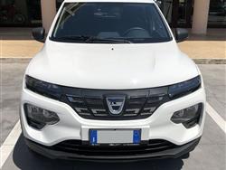 DACIA SPRING Expression Electric 45