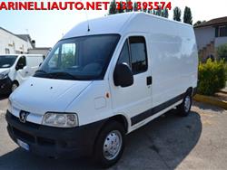 PEUGEOT BOXER 330 2.2 HDi/100CV PM-TN Furgone