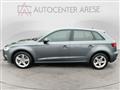 AUDI A3 SPORTBACK SPB 35 TDI S tronic Business