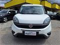 FIAT DOBLÒ 1.6 MJT 120CV autovettura 5 posti N°FY412