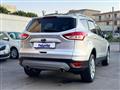 FORD KUGA (2012) 2.0 TDCI 163 CV 4WD Powershift Titanium