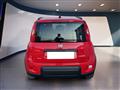 FIAT PANDA III 2021 1.0 firefly hybrid City Life s&s 70cv 5p.ti