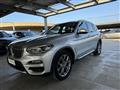 BMW X3 xDrive20d xLine