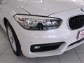 BMW SERIE 1 d 5p. Business Ufficiale Bmw Uniprop.Full Optional
