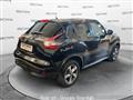 NISSAN JUKE 1.6 GPL Acenta