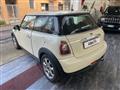 MINI MINI 3 PORTE 1.4 16V One Neopatentati