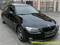 BMW SERIE 3 d Coupé 184Cv *BLACK-LINE*