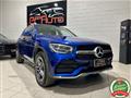 MERCEDES GLC SUV d 4Matic Premium Plus