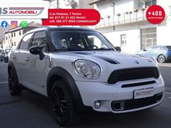 MINI COUNTRYMAN Mini 2.0 Cooper SD Countryman ALL4