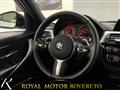 BMW SERIE 3 TOURING d Touring Msport 190cv AUTOMATICA + 19" !!