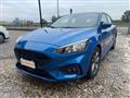 FORD FOCUS 1.0 EcoBoost Hybrid 125 CV 5p. ST-Line