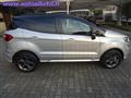 FORD ECOSPORT 1.0 ECOBOOST 100 CV ST-LINE