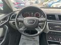 AUDI Q3 2.0 TDI