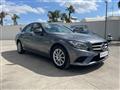 MERCEDES Classe C C 220 d Automatic Business