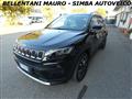 JEEP COMPASS 4XE 1.3 Turbo T4 190 CV PHEV AT6 4xe Limited