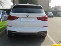 BMW X3 xDrive20d Msport