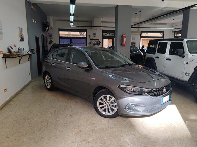 FIAT TIPO 1.6 Mjt S&S DCT 5 porte Business