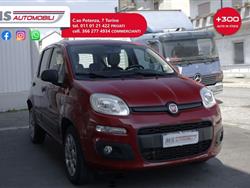 FIAT PANDA 0.9 TwinAir Turbo Natural Power Easy